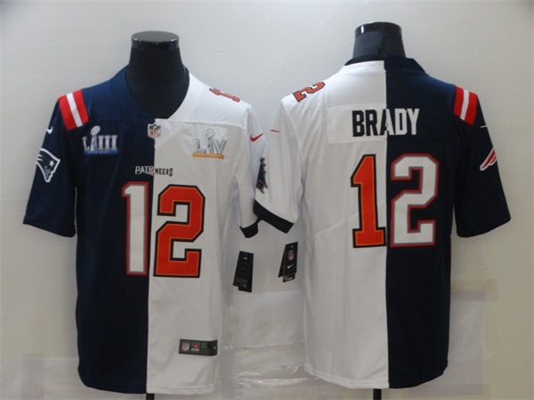 Patriots jerseys 2024-8-5-022